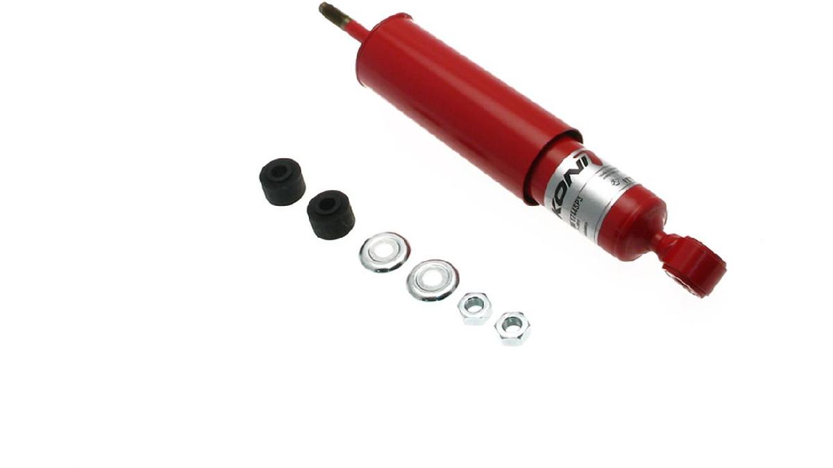 KONI+Amortisseur+Classic+sur+mesure+pour+Renault+Alpine+A108%2FA110+-1975+%2F+R8+Gordini+%28R1134%2FR1135%29+1964-1969+-+Essieu+arri%C3%A8re+-+AR%3A+4-Pi%C3%A8ces+%2880-1744SP3%29